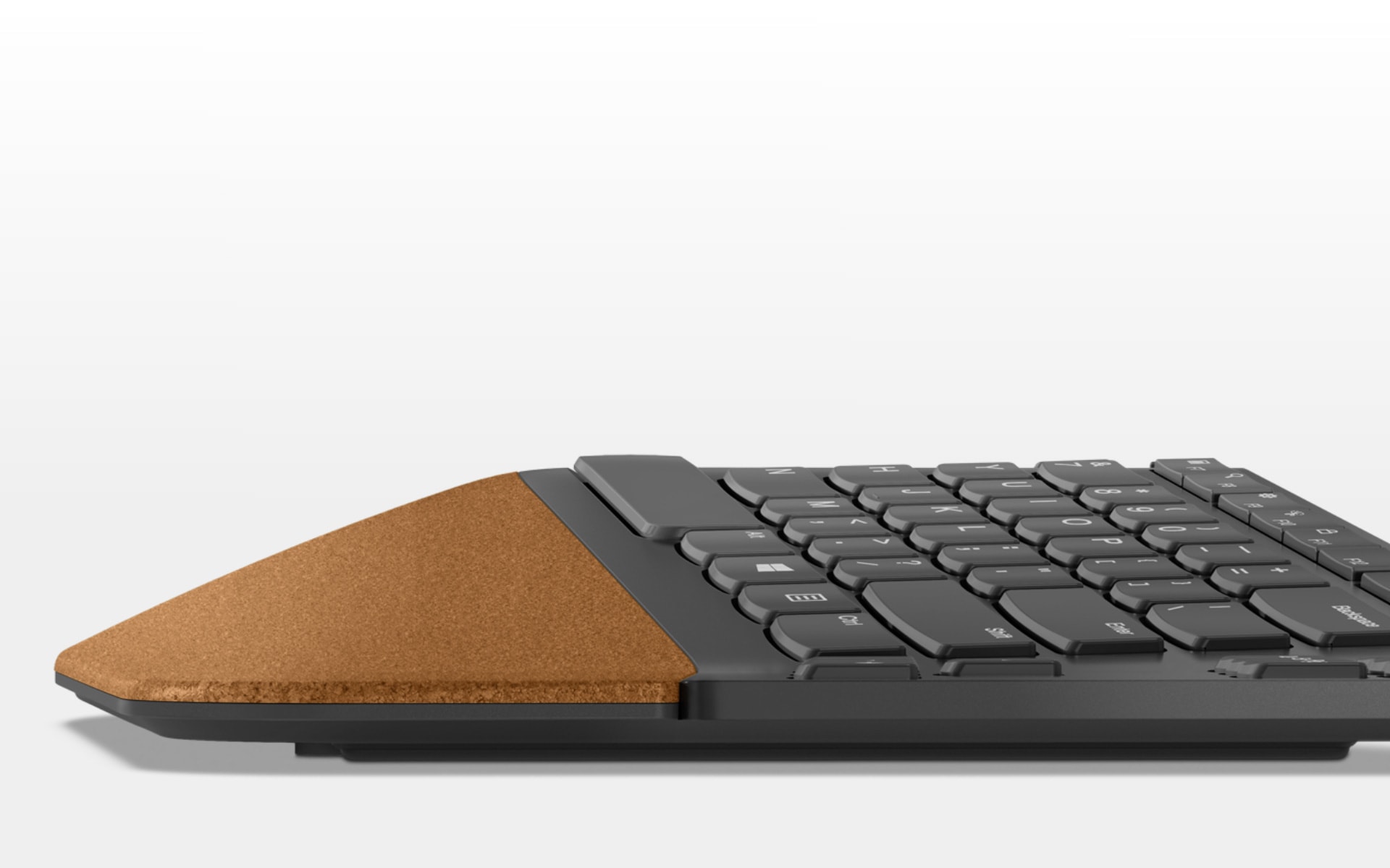 Lenovo Go Wireless Split Keyboard
