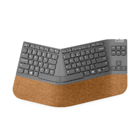 Lenovo Go Wireless Split Keyboard