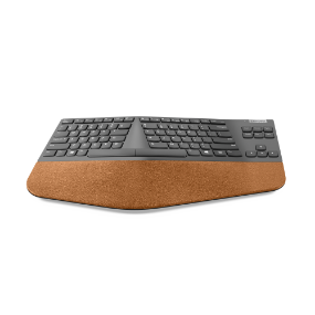Lenovo Go Wireless Split Keyboard