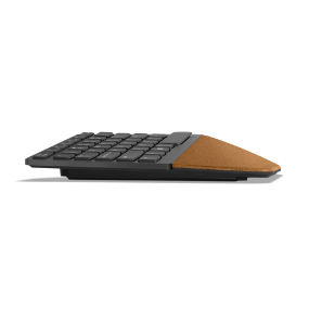 Lenovo Go Wireless Split Keyboard