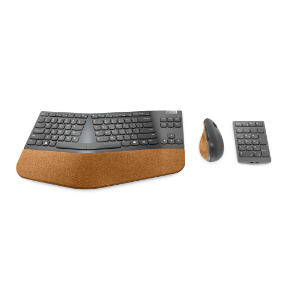 Lenovo Go Wireless Split Keyboard