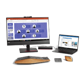 Lenovo Go Wireless Split Keyboard