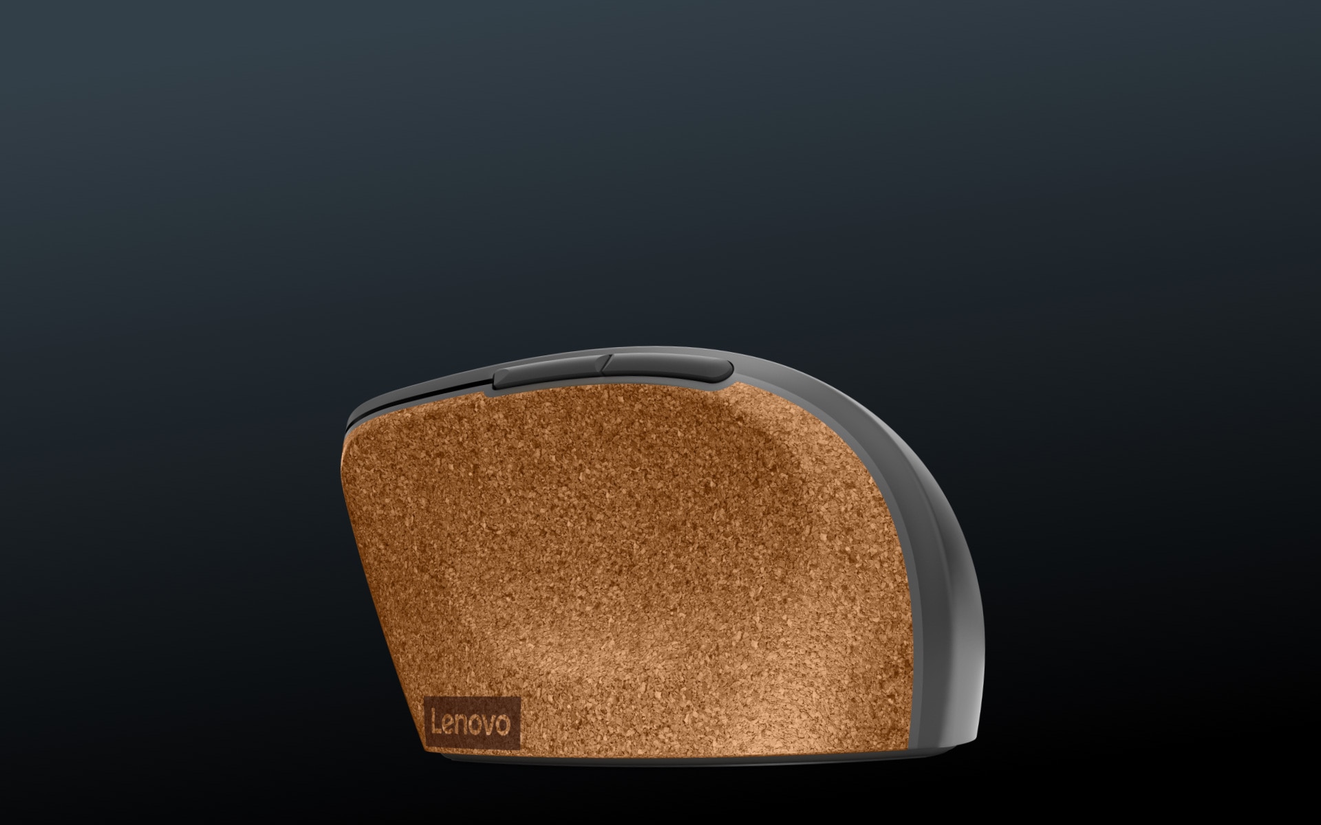 Lenovo Go Wireless Vertical Mouse
