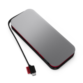 Lenovo Go USB-C Laptop Power Bank (20000 mAh)