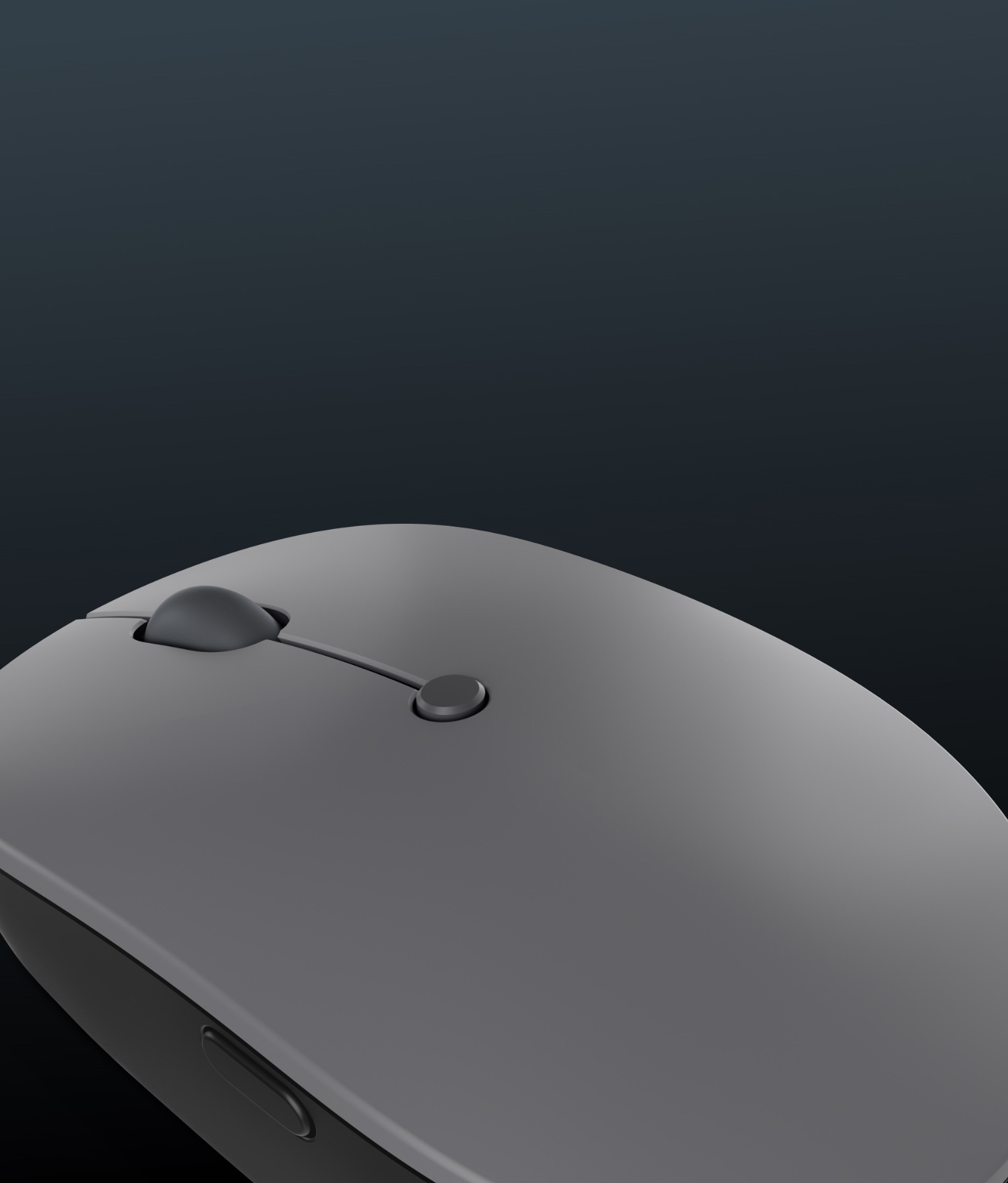 Lenovo Go USB-C Wireless Mouse
