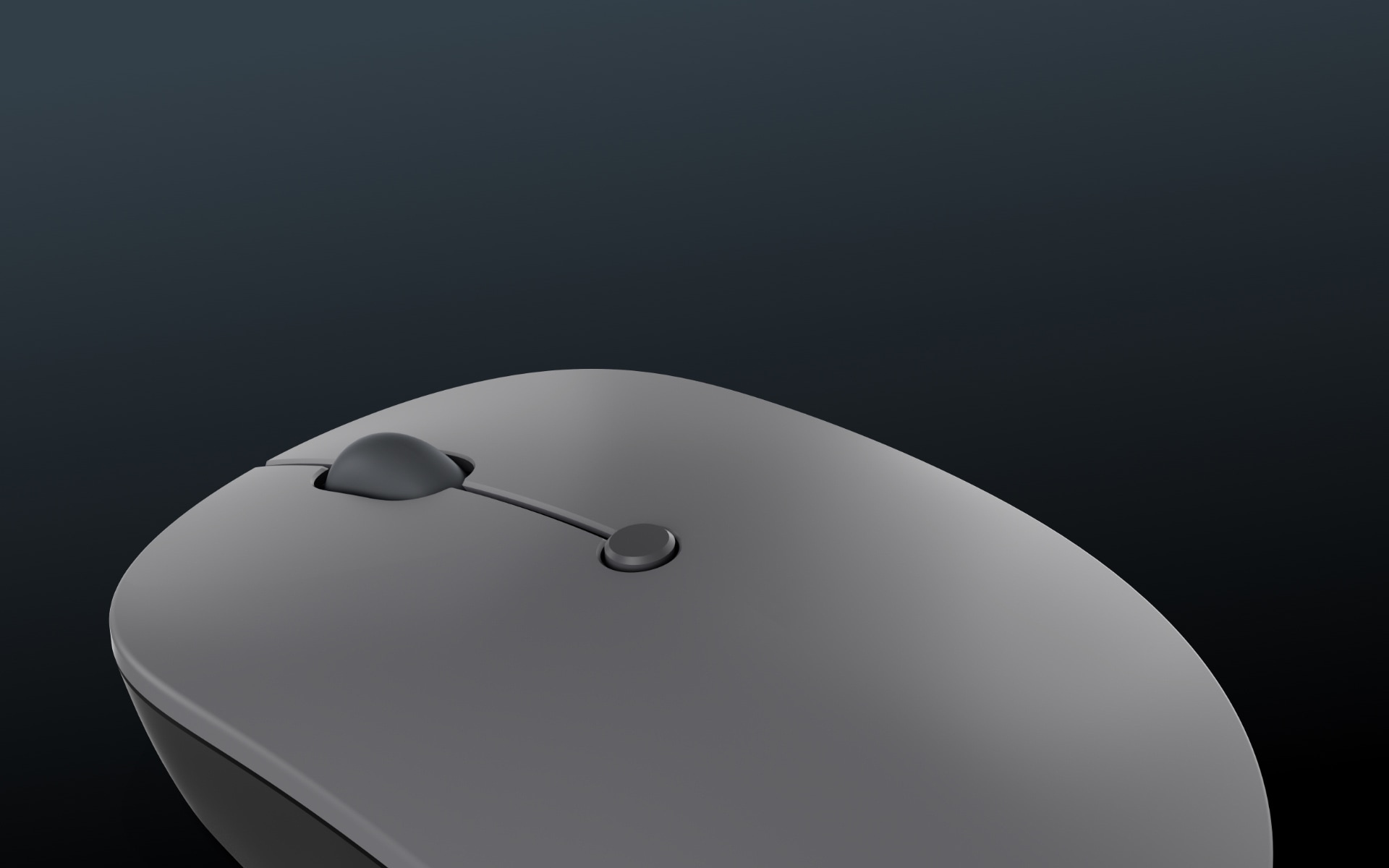 Lenovo Go USB-C Wireless Mouse