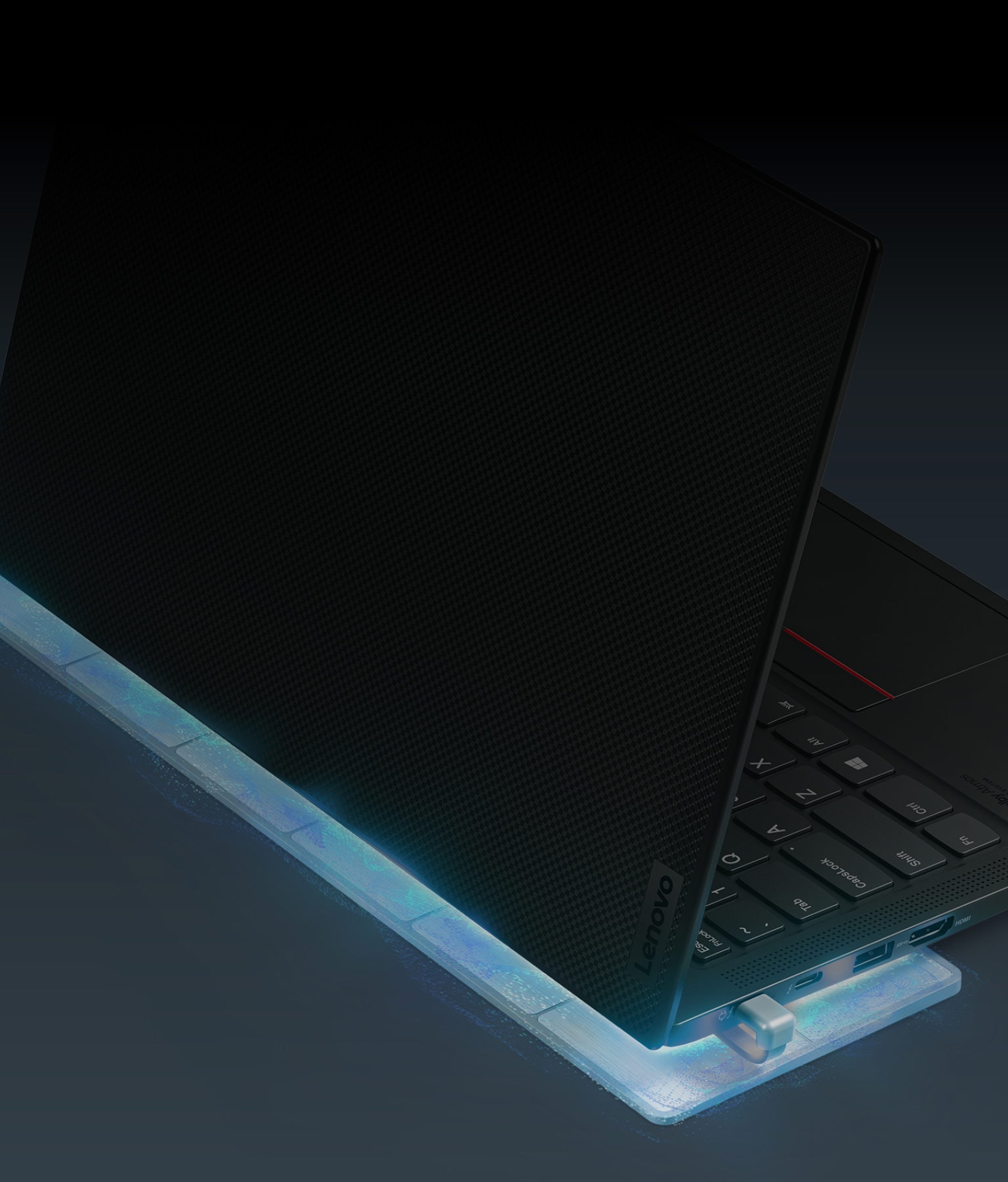 Lenovo Go Wireless Charging Kit