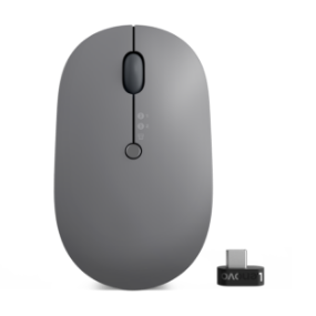 Lenovo Go Wireless Multi-device Mouse