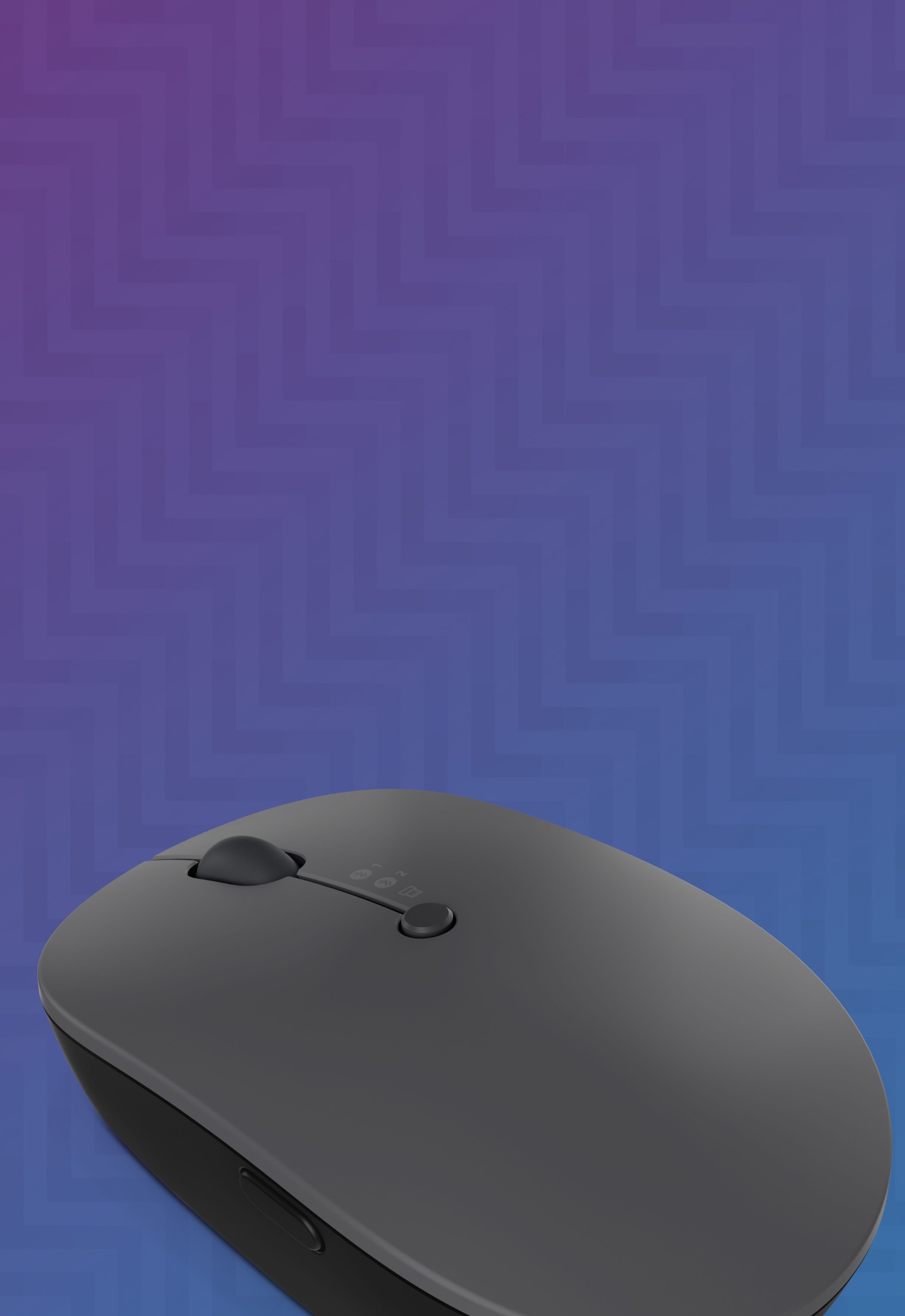 Lenovo Go Wireless Multi-device Mouse