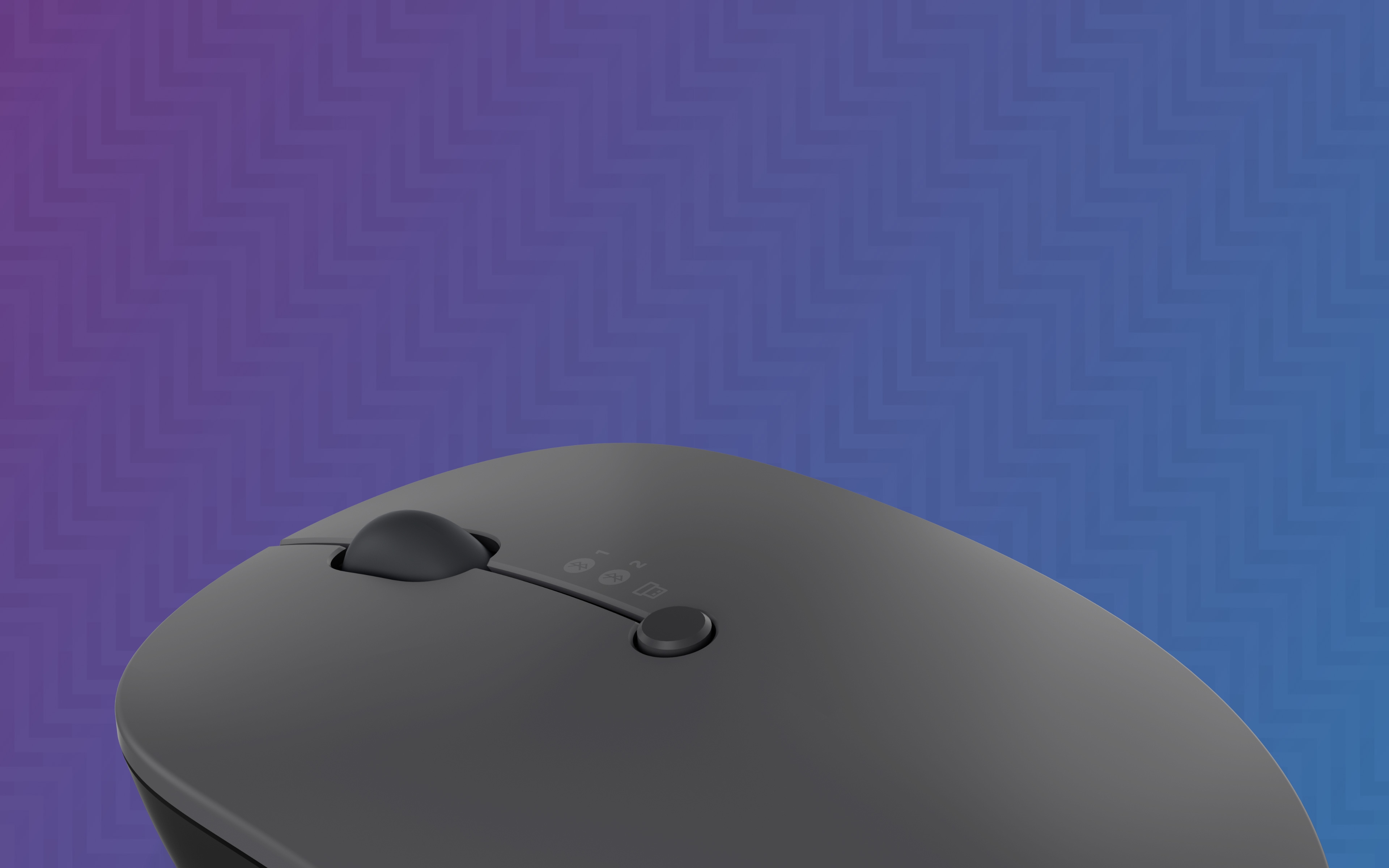 Lenovo Go Wireless Multi-device Mouse