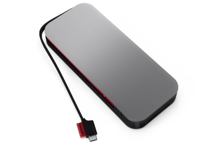 Lenovo Power Back Coming Soon