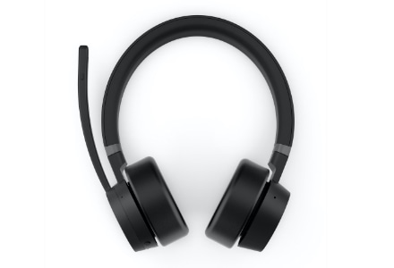 Lenovo Headphones Coming Soon