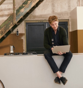 Lenogo IdeaPad laptops